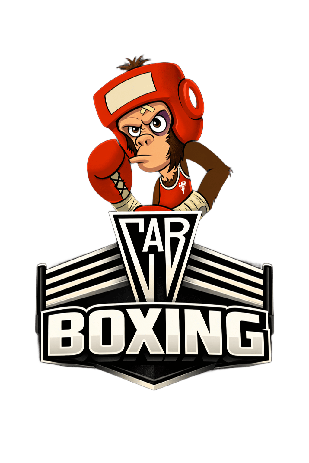 Instalaciones y área de entrenamiento del Club de Boxeo Baquedano